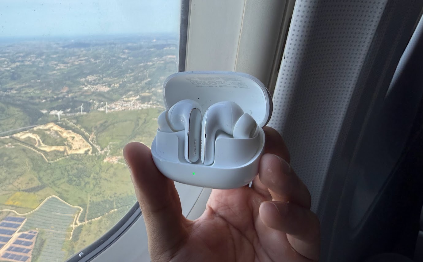 Xiaomi Buds 5 Pro - ¿El mejor de Xiaomi por 200 euros? Xiaomi Buds 5 Pro - ¿El mejor de Xiaomi por 200 euros?