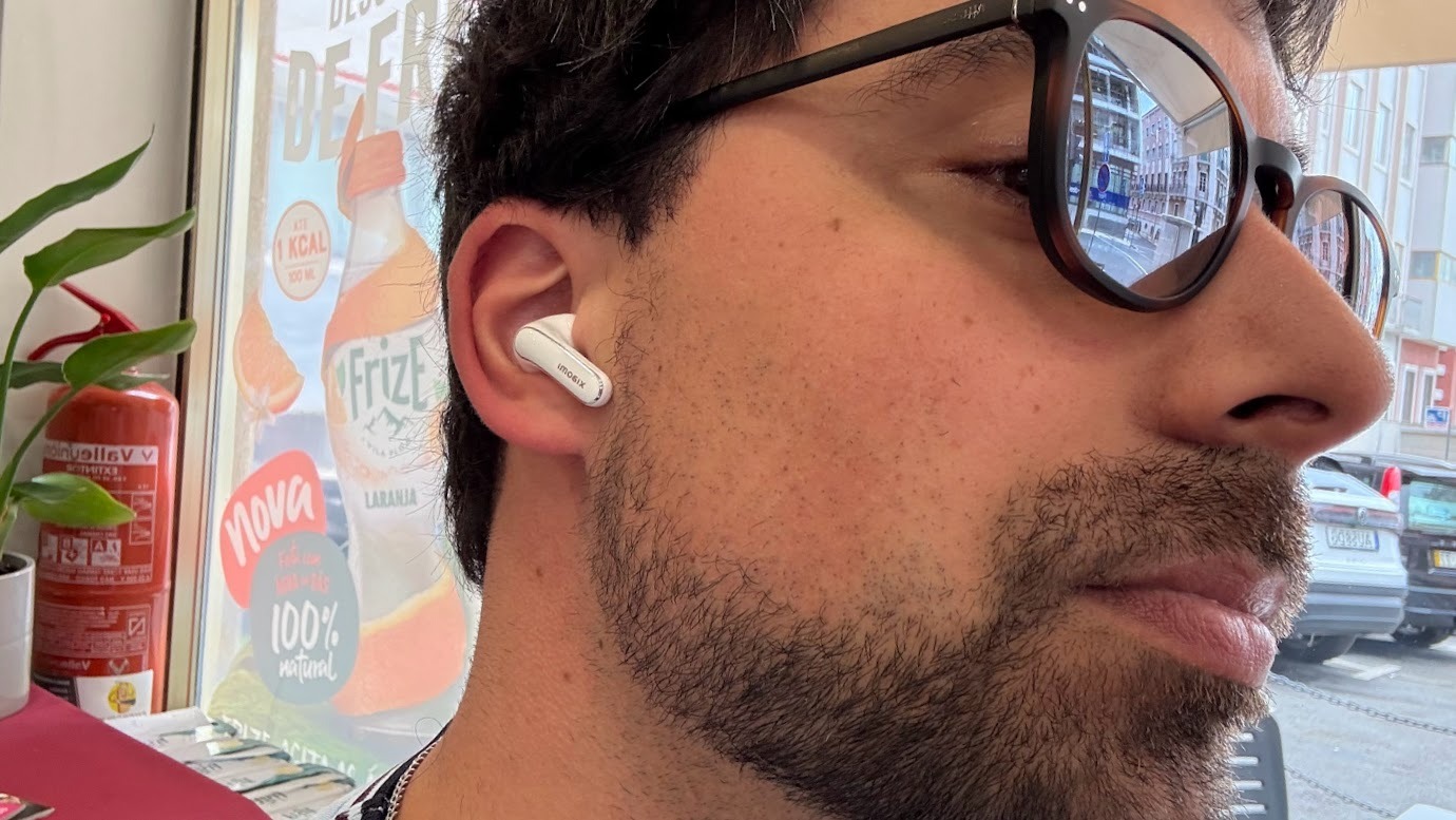 Xiaomi Buds 5 Pro - ¿El mejor de Xiaomi por 200 euros? Xiaomi Buds 5 Pro - ¿El mejor de Xiaomi por 200 euros?
