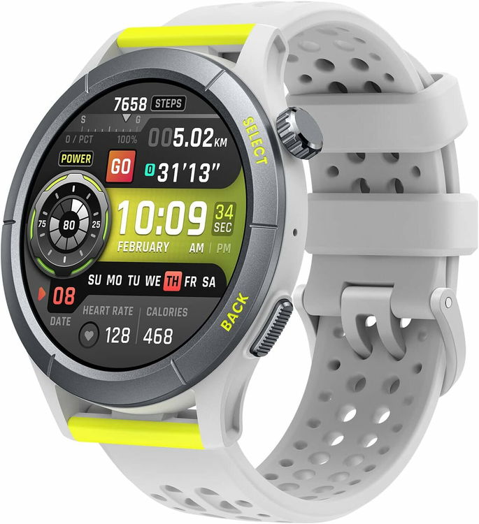 Cheetah de Amazfit