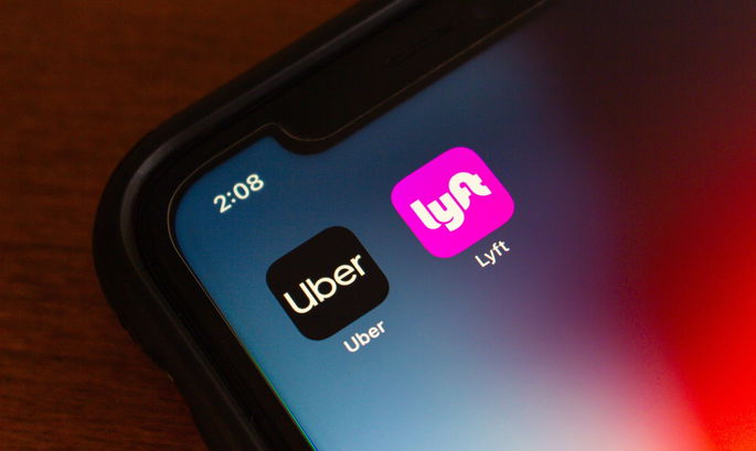 Lyft Europa