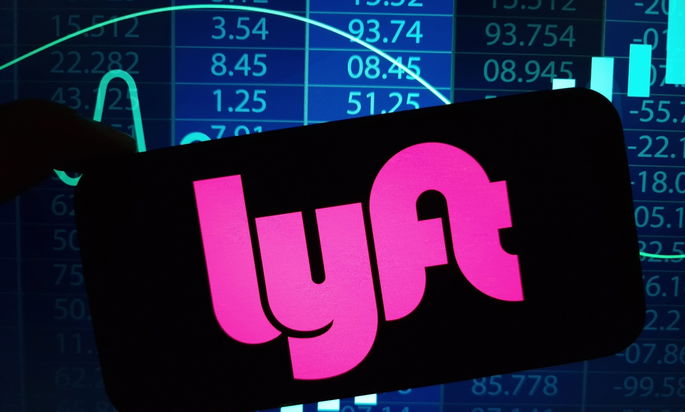 Lyft Europa