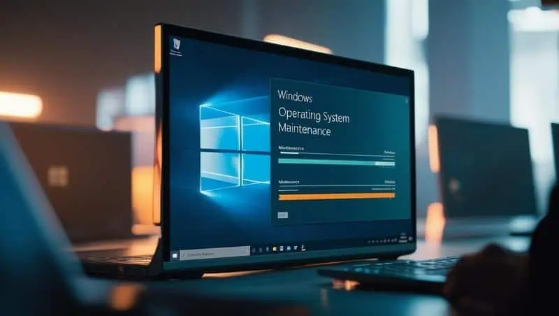 Windows para fallar? ¡Estas cinco cosas guardan tu computadora! Windows para fallar? ¡Estas cinco cosas guardan tu computadora!