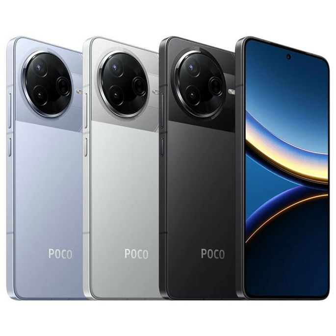 Xiaomi