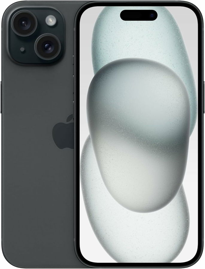 Apple iPhone 15 (128 GB)