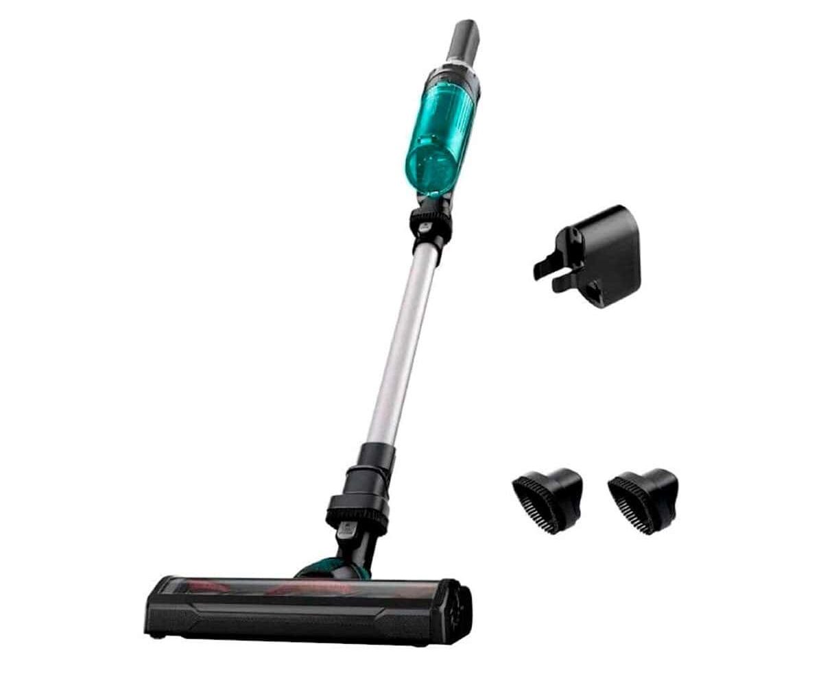 ¡Vacuación vertical de Pingo Doce a un precio increíble!