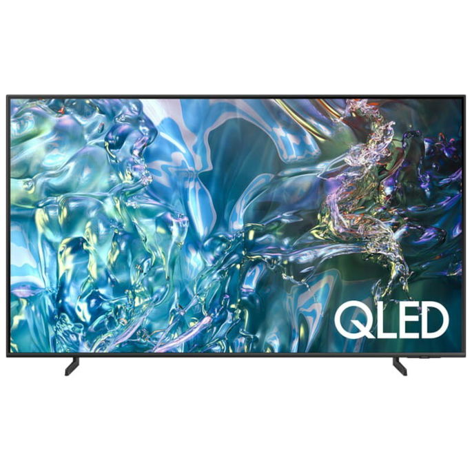Samsung QE43Q60dau 43 Qled 4K Ultra HD Smart TV Wifi