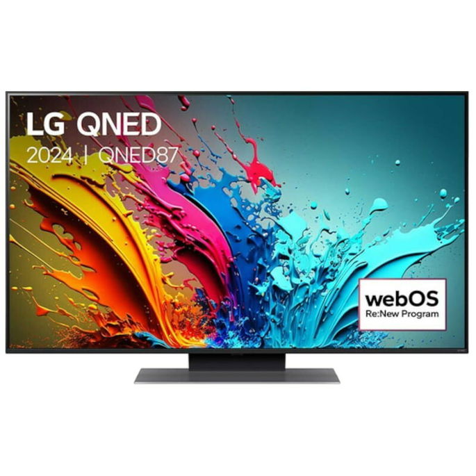 LG 50qned87t6b 50