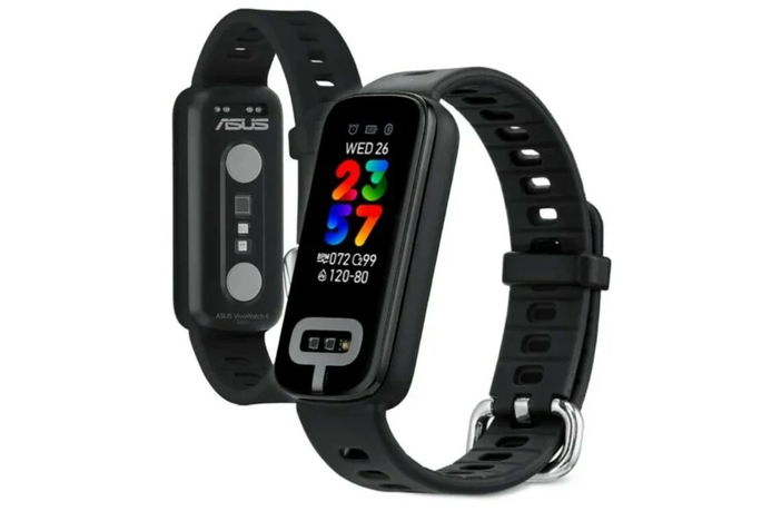Asus Vivawetch Aero 6
