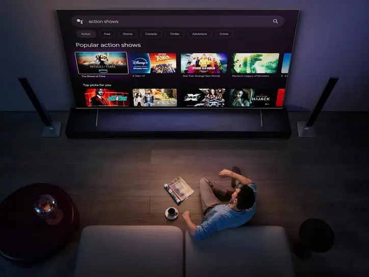Xiaomi TV Max llega a Portugal. Cine (barato) en casa!