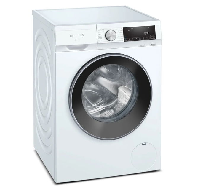 Lavadora de 10 kg de 10 kg