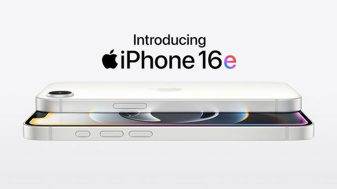 iPhone 16E