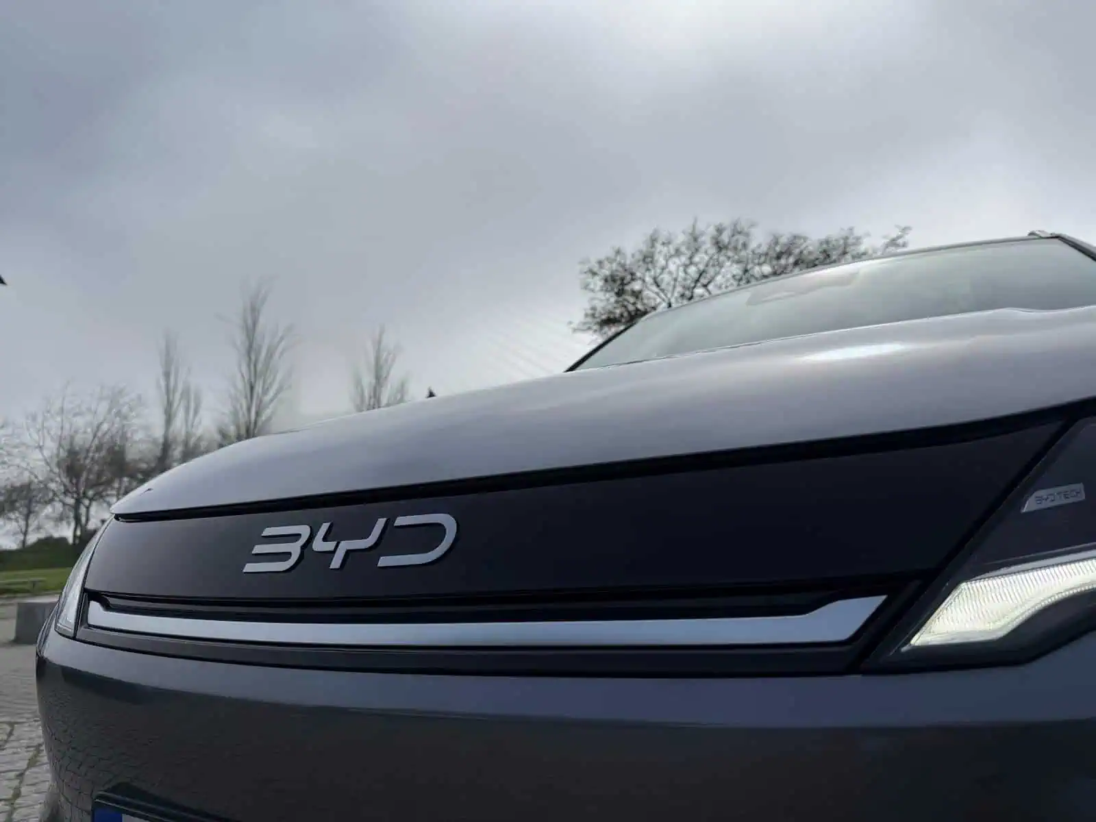 ¡Byd Atto 2 llegó a Portugal y promete una gran cantidad de cherry de calidad!