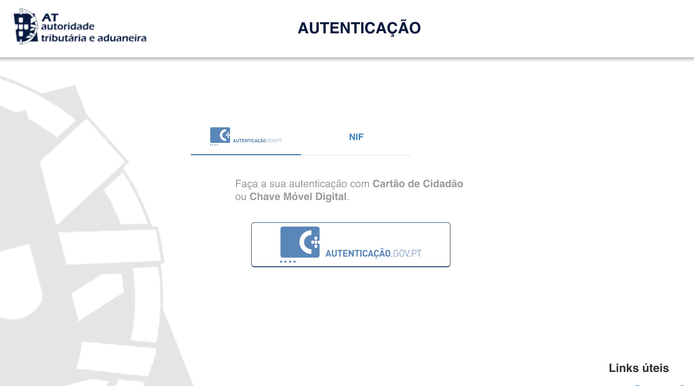 Los valores de reembolso del IRS están asustando al portugués Los valores de reembolso del IRS están asustando al portugués