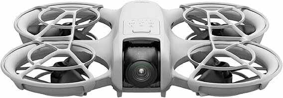 Neo, mini dron con cámara 4K UHD para adultos, 135 g de dron que lo sigue, quítate la mano