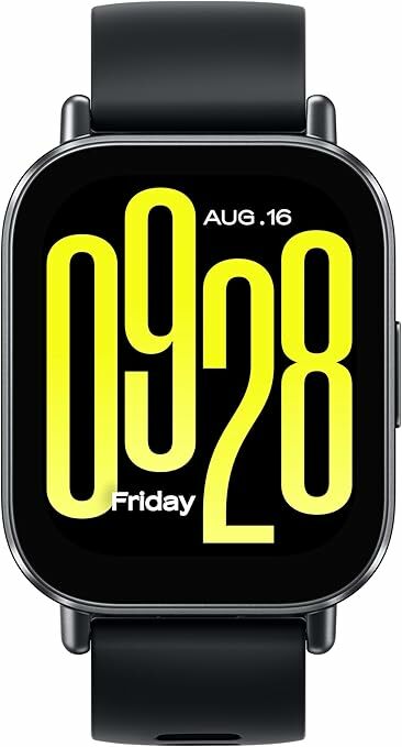 Reloj Xiaomi Redmi