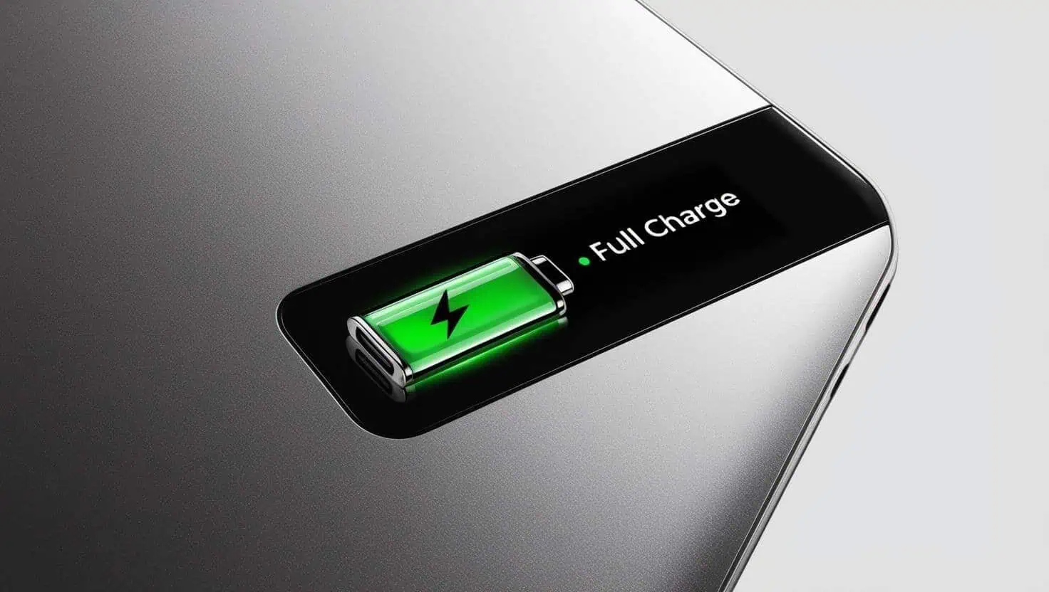 Cómo hacer que la batería de su computadora portátil dure mucho más