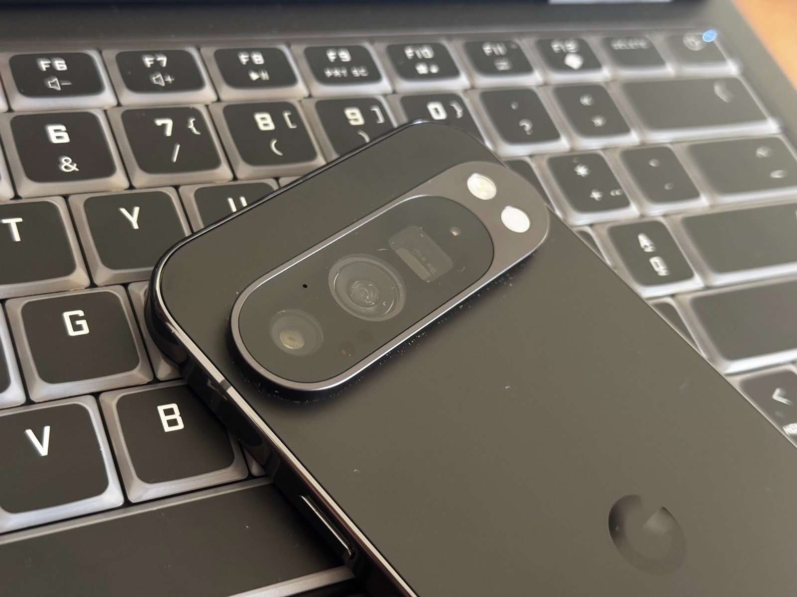 (Análisis) Pixel 9 Pro y Pro XL: ¡un salto brutal!