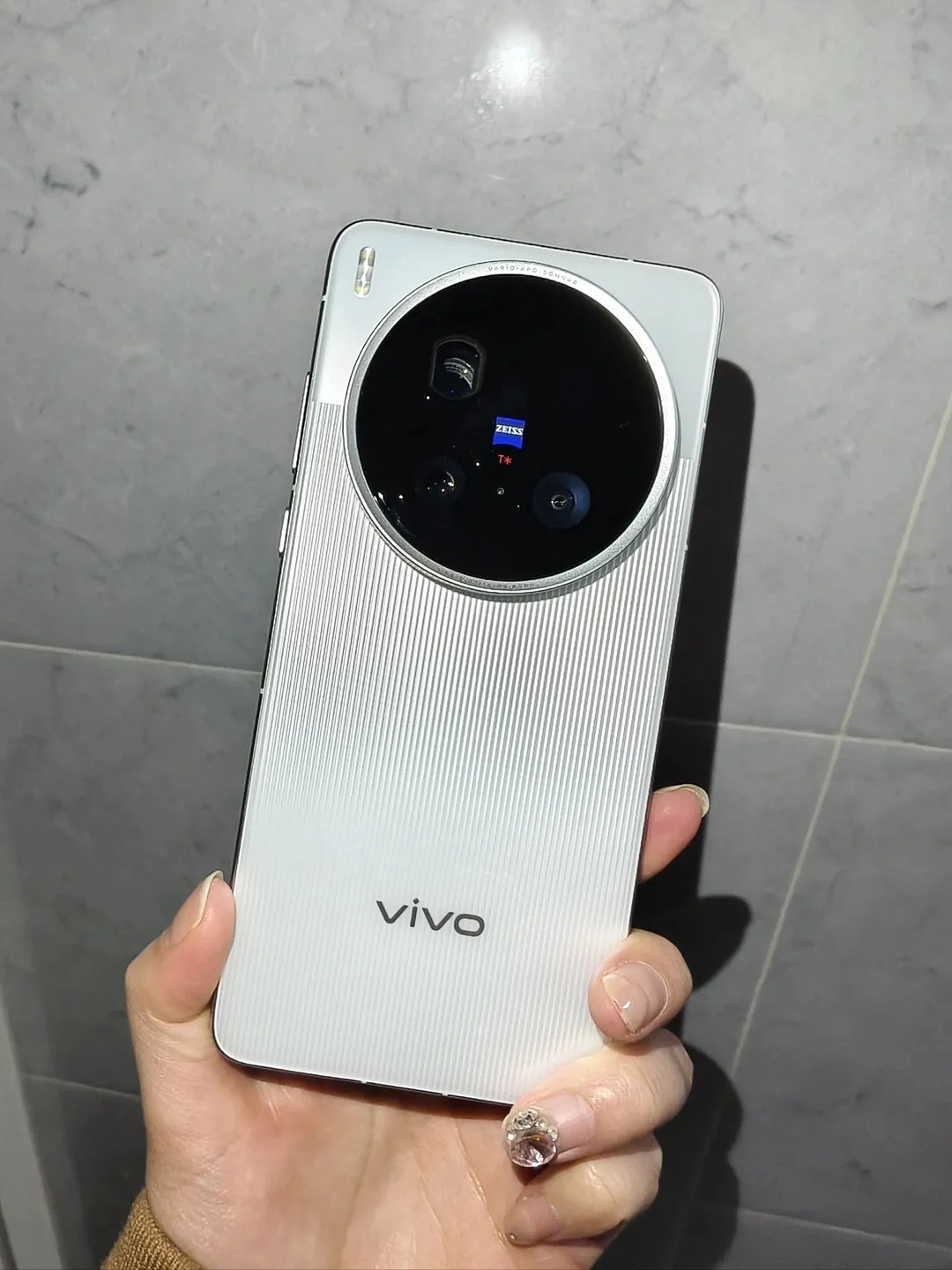 Vivo X200 Ultra? 21 de abril con un módulo ... ¡gigante! ¿Llega aquí? Vivo X200 Ultra? 21 de abril con un módulo ... ¡gigante! ¿Llega aquí?