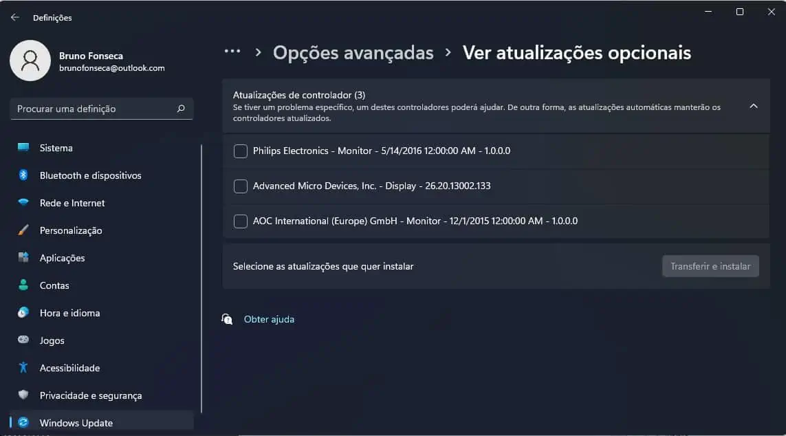 windows-11-atualizacoes-opcionais