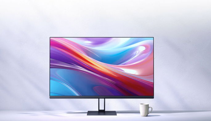 Xiaomi A27qi