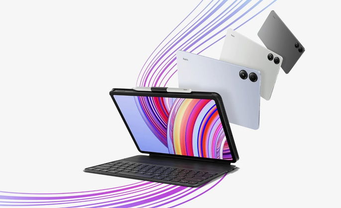 Xiaomi almohadilla 7