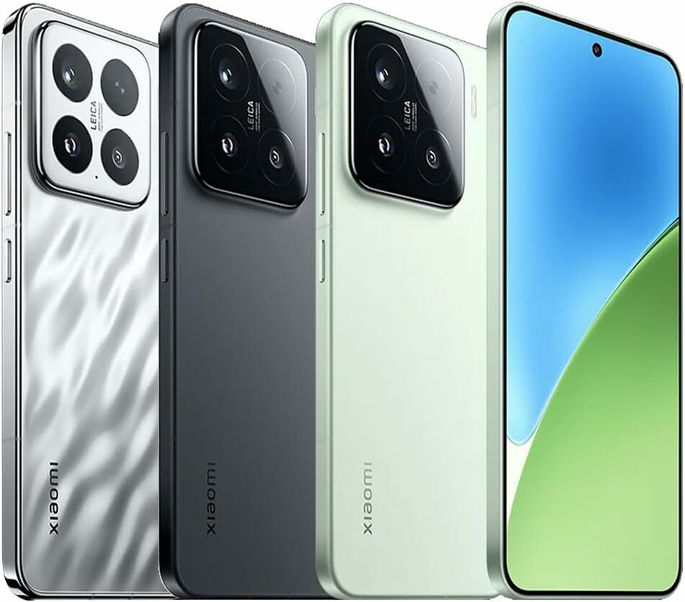 Xiaomi 15