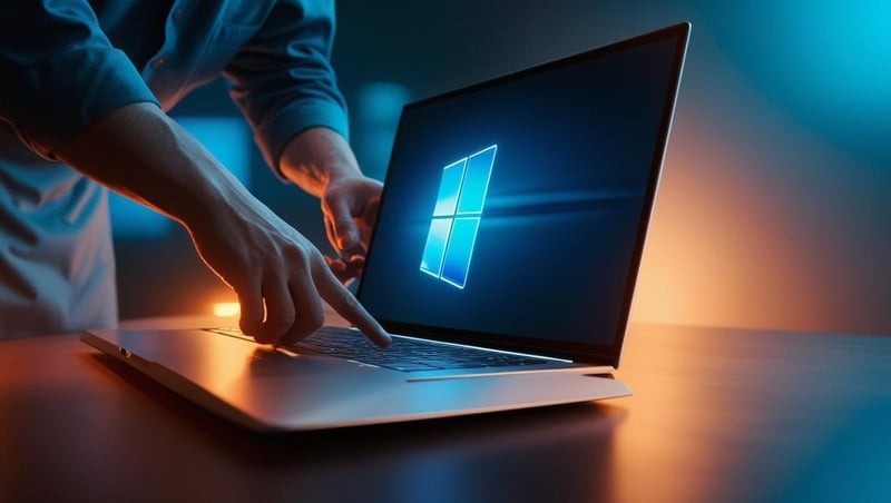Windows para fallar? ¡Estas cinco cosas guardan tu computadora!