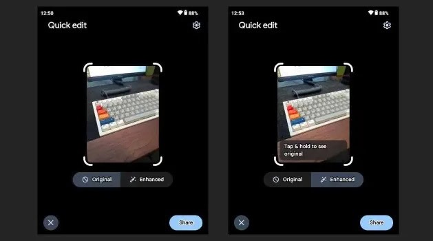 ¡Google Photos ofrece una edición súper rápida para Instagram!