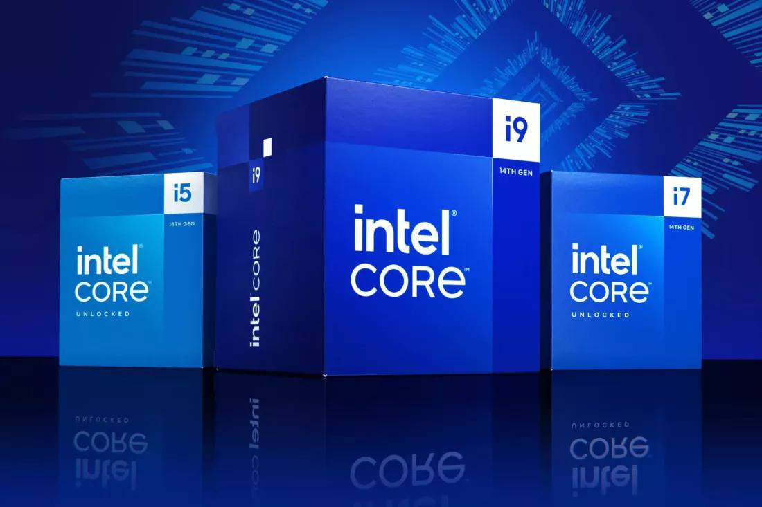 Intel Intel
