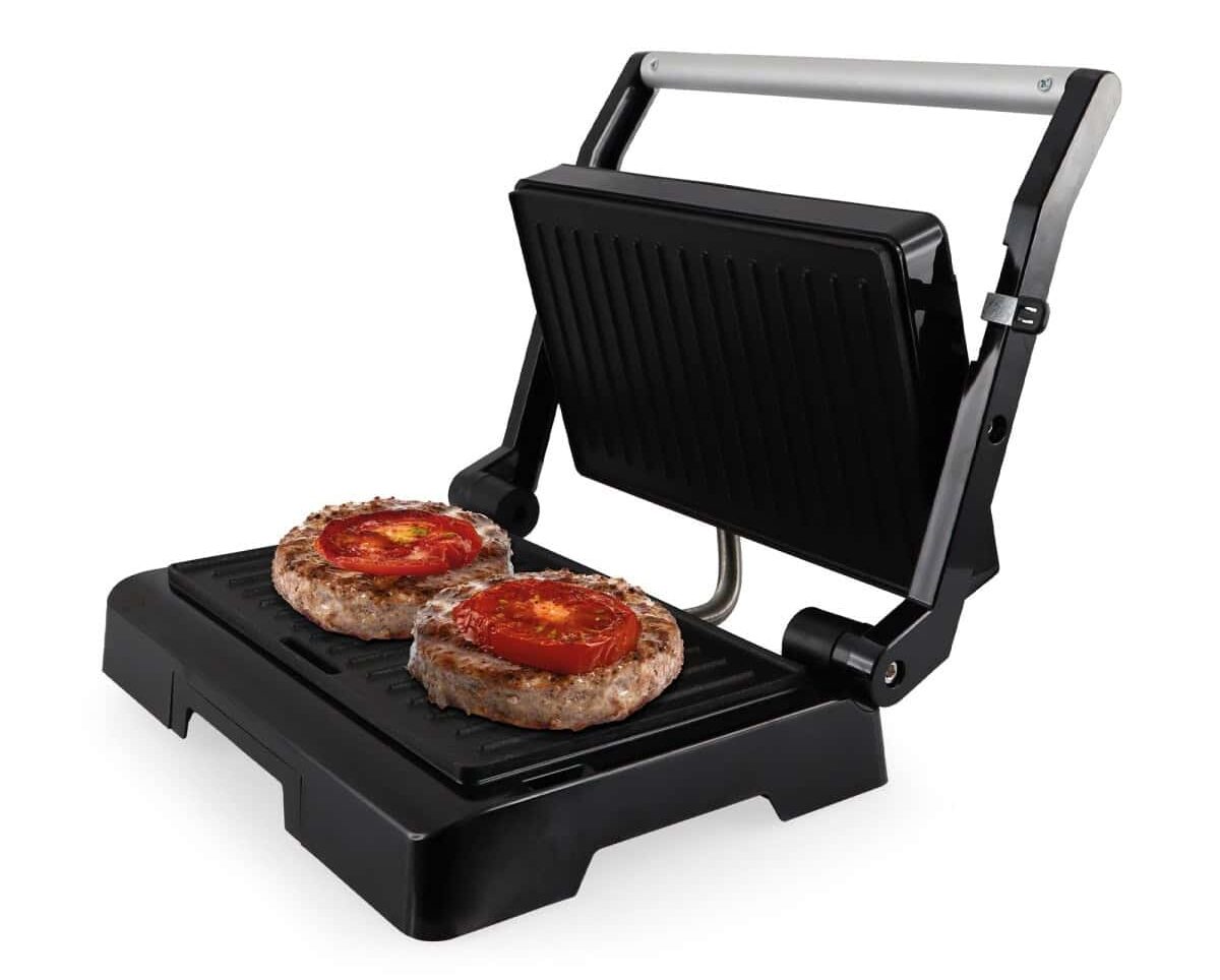 ¡Mini Hoffen Grill a un súper punto en Pingo Doce! ¡Mini Hoffen Grill a un súper punto en Pingo Doce!