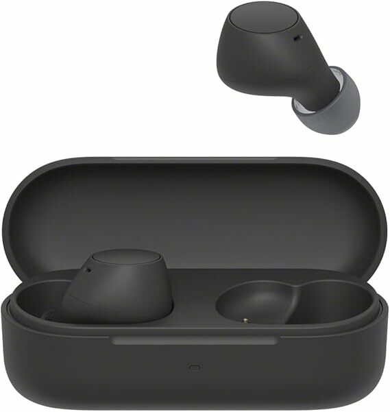 Sony WF-C510, Small, Light, Conexión multipunto