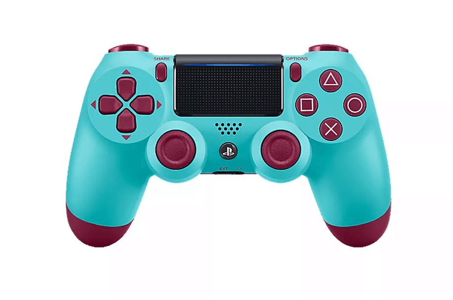Dualshock 4