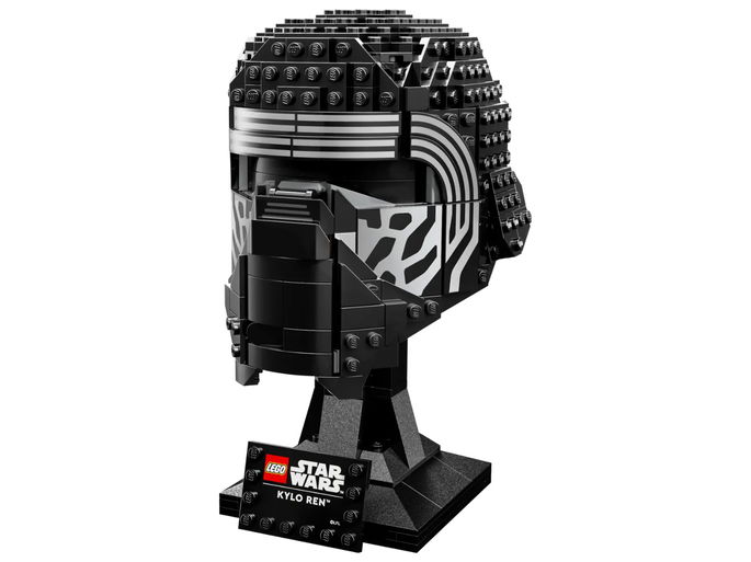 Casco Kylo Ren ™