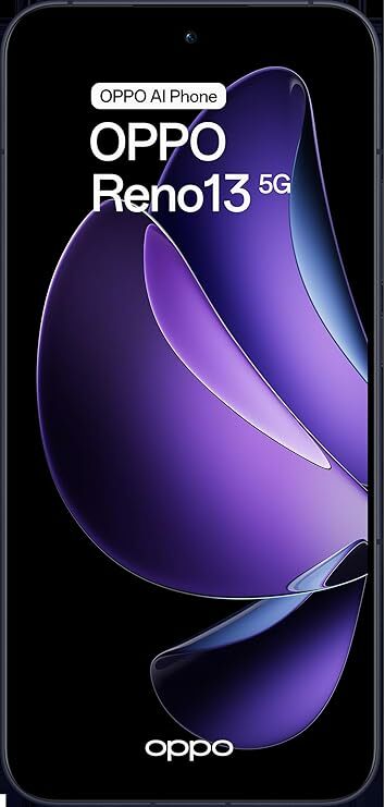 OPPO RENO 13