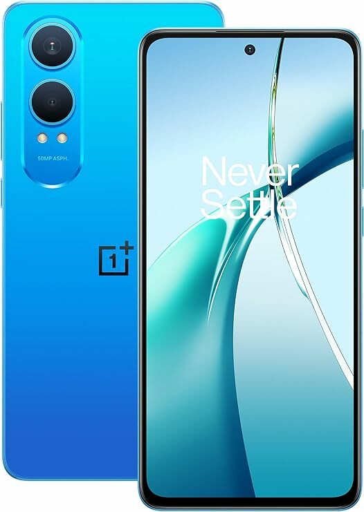 OnePlus Nord Ce 4 Lite 5G
