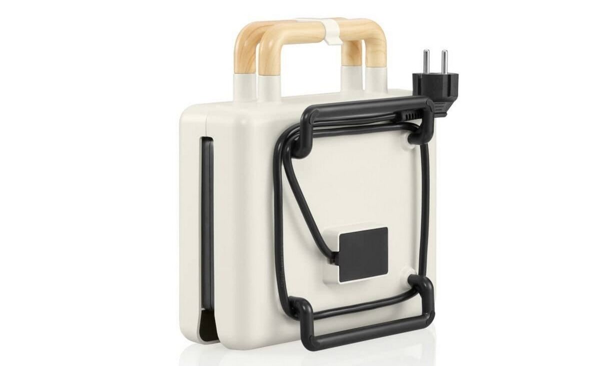 ¡Pingo Doce Sandwich Maker en Promotion tiene el mejor diseño! ¡Pingo Doce Sandwich Maker en Promotion tiene el mejor diseño!
