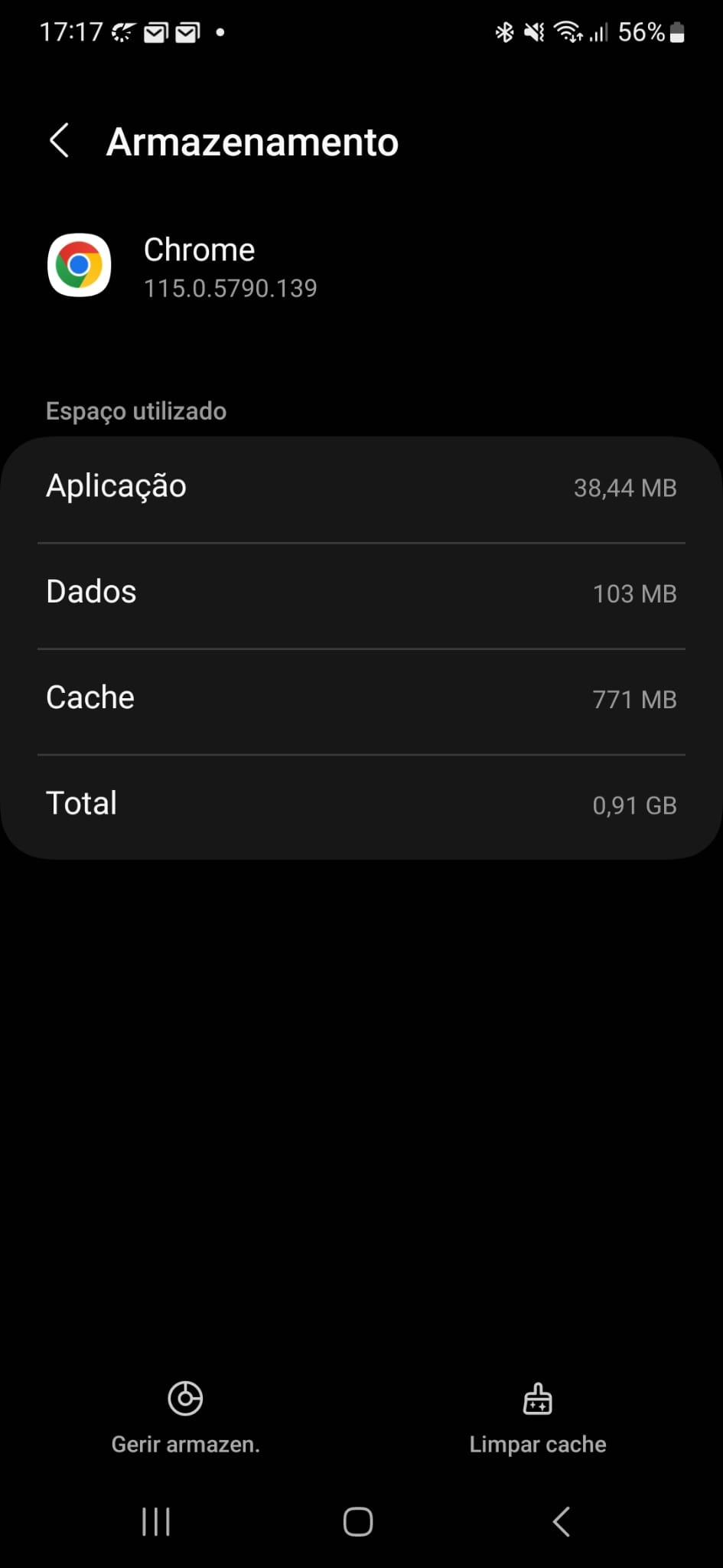 cache