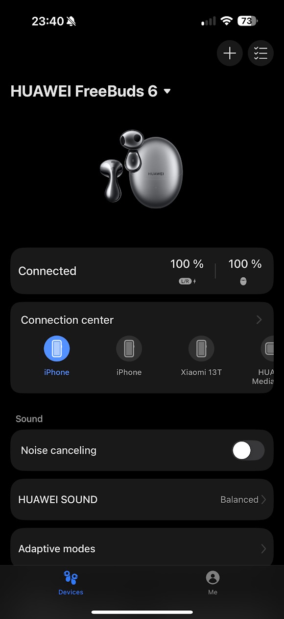 (Análisis) Huawei Freebuds 6: ¡Diseño en negrita de rendimiento superior! (Análisis) Huawei Freebuds 6: ¡Diseño en negrita de rendimiento superior!