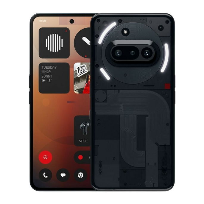 Nada teléfono 3A 5G 12GB/256GB