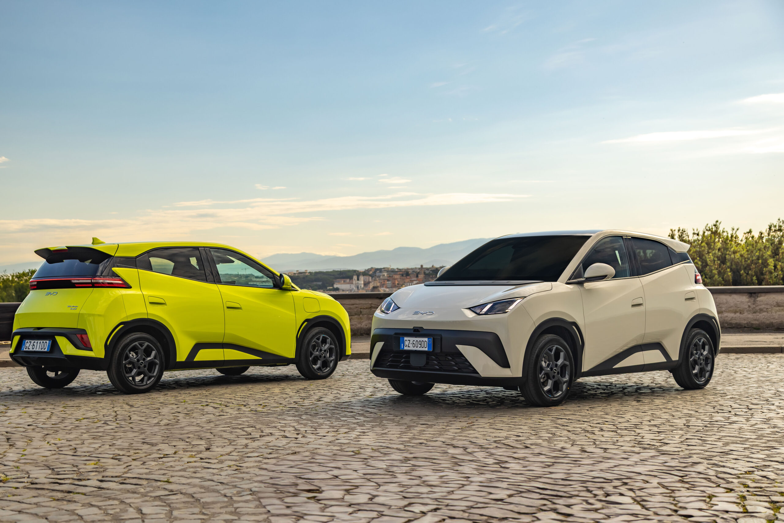 ¿Los autos eléctricos siguen siendo caros para el portugués promedio? ¿Los autos eléctricos siguen siendo caros para el portugués promedio?