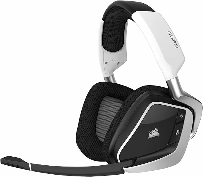 Culertradores de juegos de Corsair