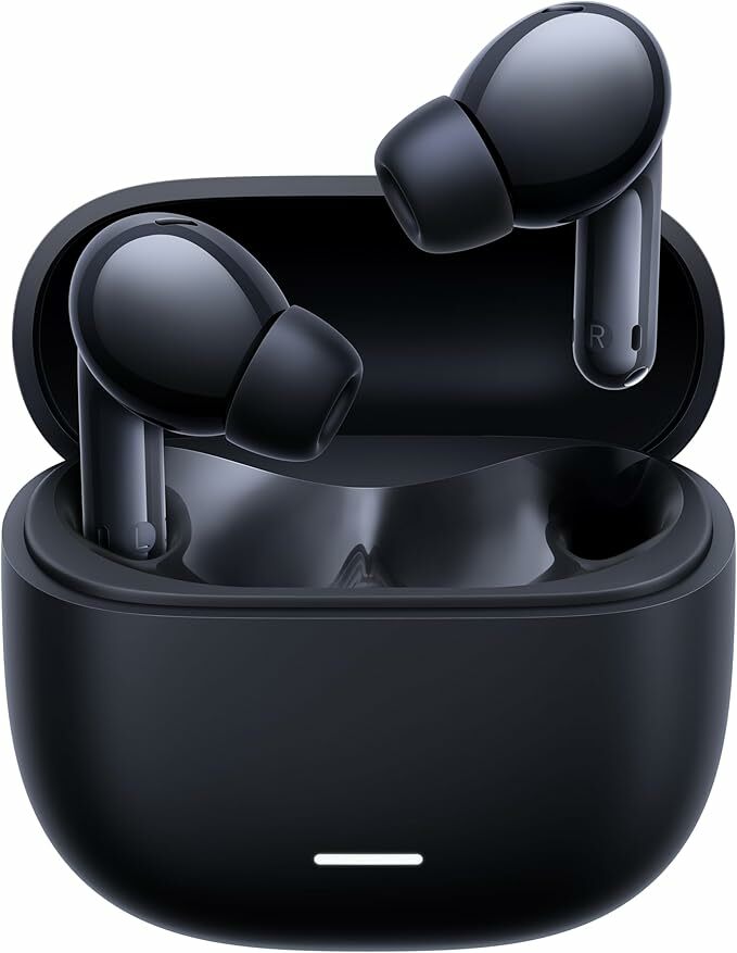 Xiaomi Buds 6 Lite Lite Wireless, cancelación de ruido