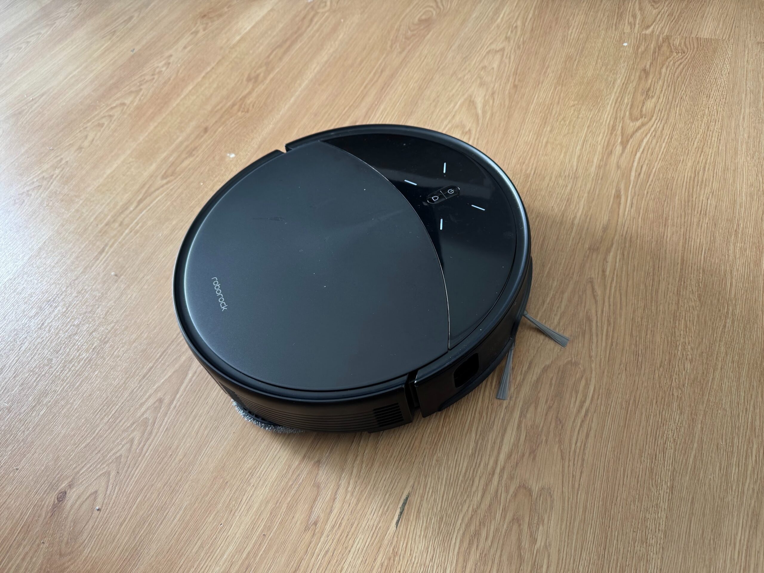Roborock Saros 10R: ¡No hay competencia para él! Roborock Saros 10R: ¡No hay competencia para él!