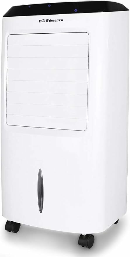 Orbegozo Air 52, acondicionador evaporativo 3 en 1