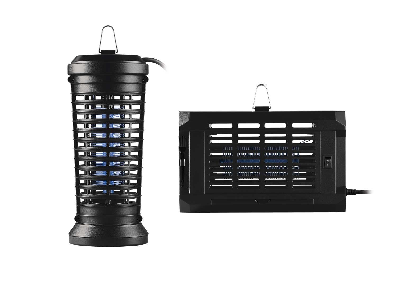 ¡Lidl venderá una lámpara de eliminación de insectos por superrefit! ¡Lidl venderá una lámpara de eliminación de insectos por superrefit!