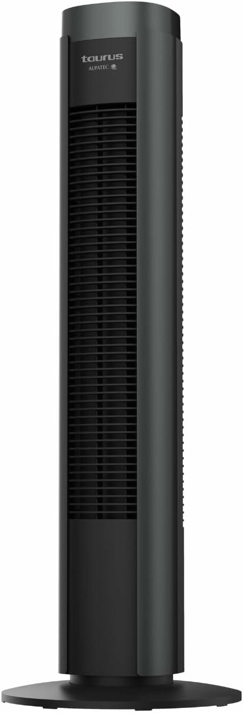 Tauro - Ventilador de torre de 50 W Babel 50 W, altura 86 cm