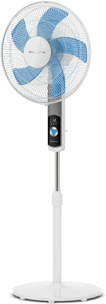 Rowenta Turbo Silence - Fan Fan, solo 35 dB (a)