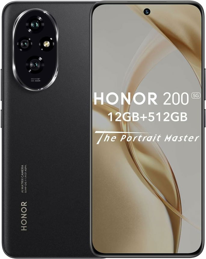 Honor 200