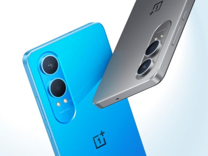 OnePlus