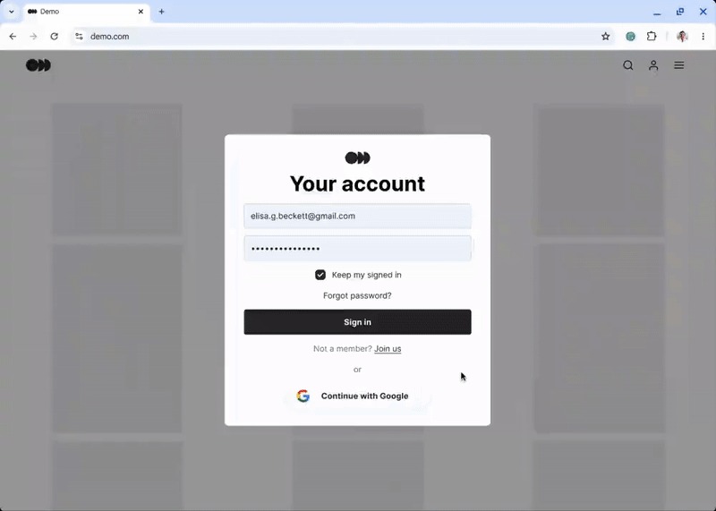 Chrome terminará el problema de las contraseñas robadas Chrome terminará el problema de las contraseñas robadas